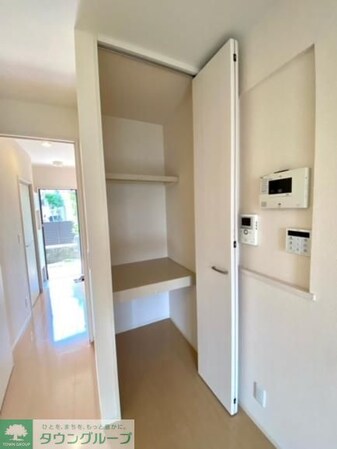 ReveurConstellation II番館の物件内観写真